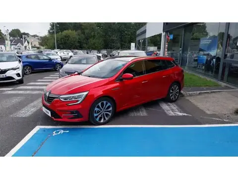 Used RENAULT MEGANE Petrol 2023 Ad 