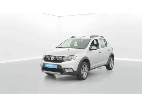 Used DACIA SANDERO Petrol 2017 Ad 