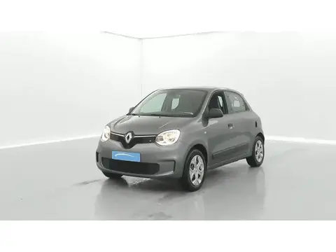 Used RENAULT TWINGO Petrol 2021 Ad 