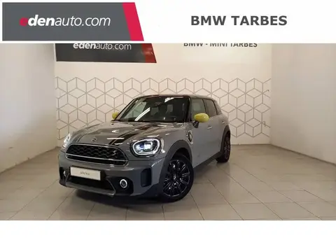 Annonce MINI MINI Hybride 2020 d'occasion 