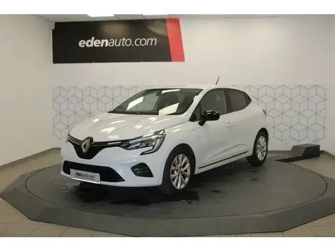 Used RENAULT CLIO Diesel 2023 Ad 