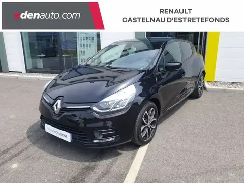 Used RENAULT CLIO Diesel 2019 Ad 