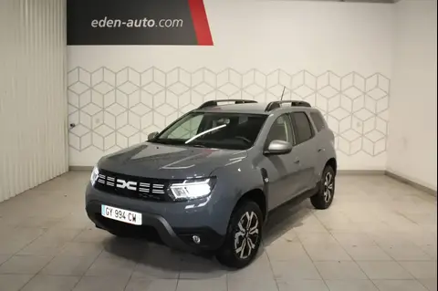 Annonce DACIA DUSTER Diesel 2024 d'occasion 