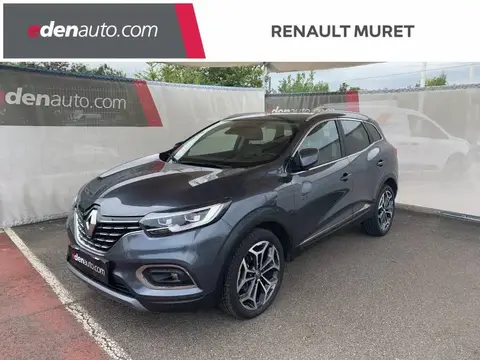 Annonce RENAULT KADJAR Essence 2020 d'occasion 