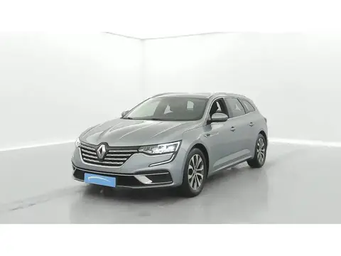 Annonce RENAULT TALISMAN Diesel 2021 d'occasion 