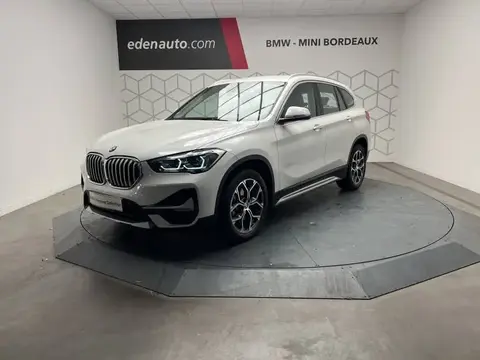 Used BMW X1 Petrol 2019 Ad 