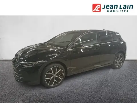 Used VOLKSWAGEN GOLF Hybrid 2024 Ad 