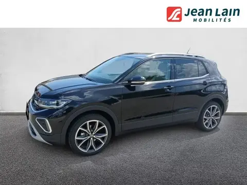 Used VOLKSWAGEN T-CROSS Petrol 2024 Ad 