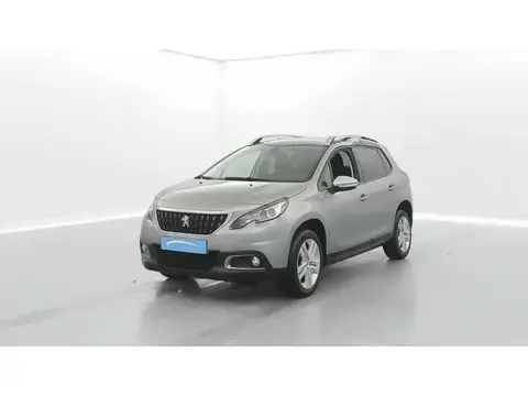 Used PEUGEOT 2008 Diesel 2019 Ad 