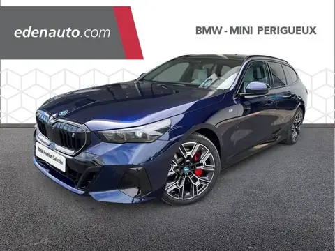 Used BMW I5 Electric 2024 Ad 