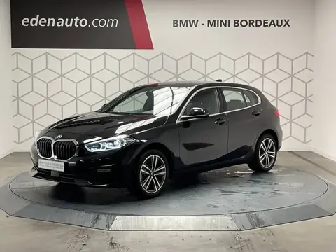 Annonce BMW SERIE 1 Diesel 2022 d'occasion 