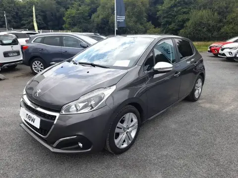 Used PEUGEOT 208 Petrol 2019 Ad 