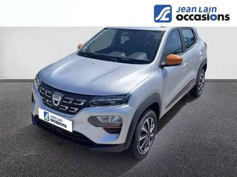 Annonce DACIA SPRING Électrique 2021 d'occasion 