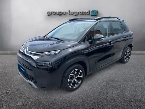 Annonce CITROEN C3 AIRCROSS Essence 2023 d'occasion 