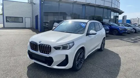 Annonce BMW X1 Essence 2024 d'occasion 