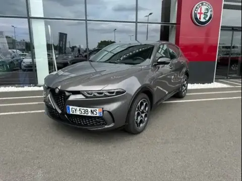 Used ALFA ROMEO TONALE Diesel 2024 Ad 