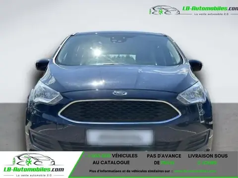 Used FORD C-MAX Petrol 2018 Ad 