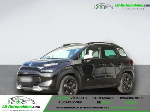 Annonce CITROEN C3 AIRCROSS Essence 2021 d'occasion 