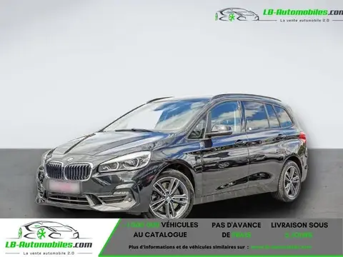 Annonce BMW SERIE 2 Diesel 2020 d'occasion 