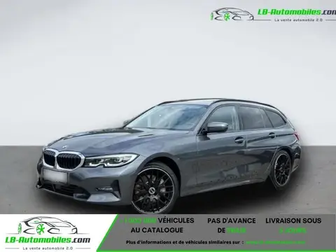 Used BMW SERIE 3 Petrol 2021 Ad 