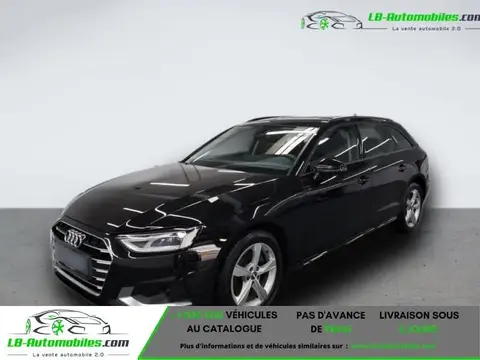 Annonce AUDI A4 Diesel 2020 d'occasion 