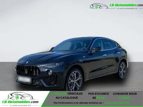 Annonce MASERATI LEVANTE Essence 2022 d'occasion 