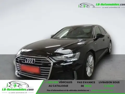 Used AUDI A6 Diesel 2020 Ad 