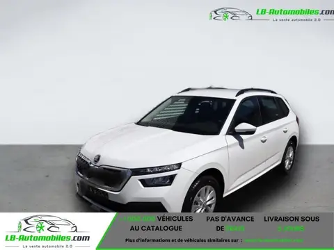 Used SKODA KAMIQ Petrol 2024 Ad 