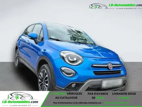 Used FIAT 500 Petrol 2018 Ad 