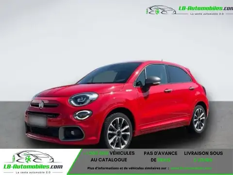 Used FIAT 500 Petrol 2019 Ad 