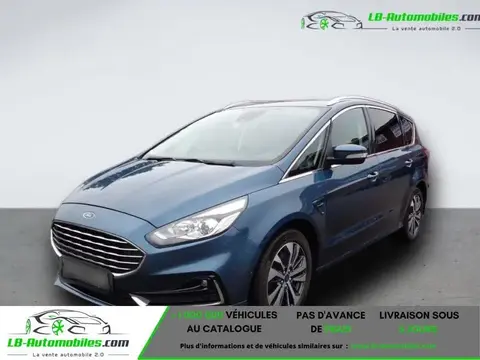 Used FORD S-MAX Diesel 2021 Ad 