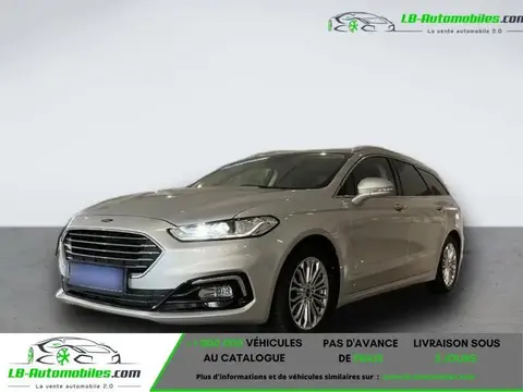 Used FORD MONDEO Diesel 2020 Ad 