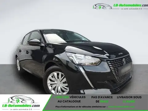 Used PEUGEOT 208 Diesel 2023 Ad 