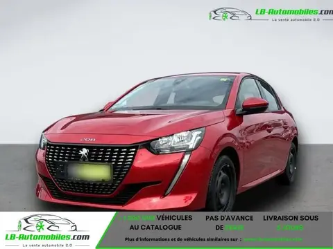 Used PEUGEOT 208 Petrol 2020 Ad 