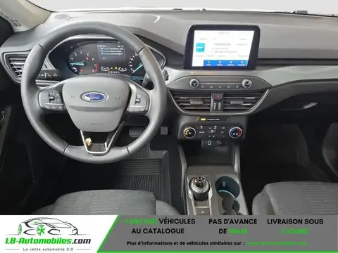 Used FORD FOCUS Petrol 2020 Ad 