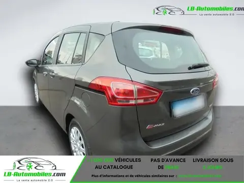 Annonce FORD B-MAX Essence 2017 d'occasion 