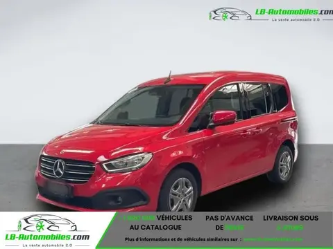 Used MERCEDES-BENZ CLASSE CL Petrol 2023 Ad 