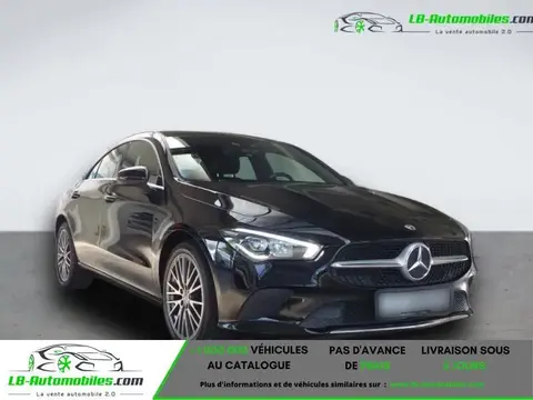 Used MERCEDES-BENZ CLASSE CL Petrol 2020 Ad 