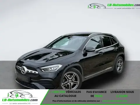 Used MERCEDES-BENZ CLASSE GLA Petrol 2021 Ad 