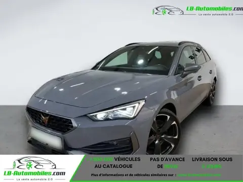 Used CUPRA LEON Hybrid 2021 Ad 