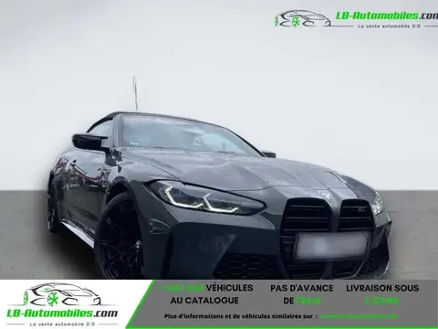 Annonce BMW M4 Essence 2023 d'occasion 