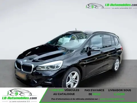 Used BMW SERIE 2 Petrol 2021 Ad 