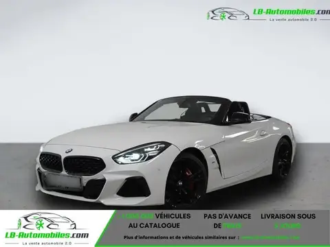 Annonce BMW Z4 Essence 2021 d'occasion 