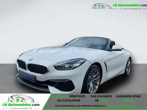 Annonce BMW Z4 Essence 2020 d'occasion 