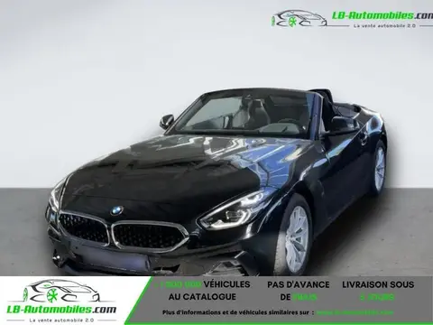 Used BMW Z4 Petrol 2019 Ad 