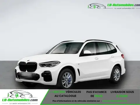 Annonce BMW X5 Diesel 2020 d'occasion 