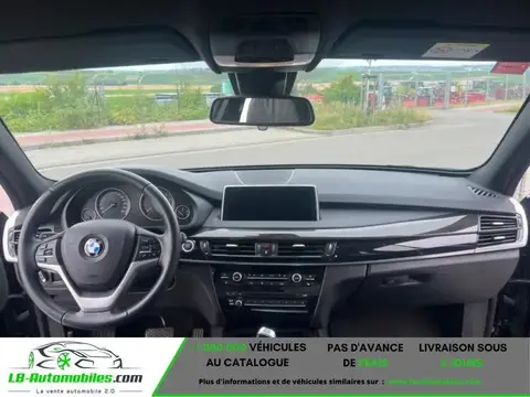 Used BMW X5 Petrol 2016 Ad 