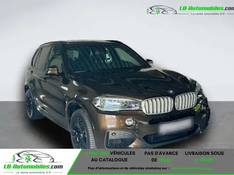 Used BMW X5 Petrol 2017 Ad 