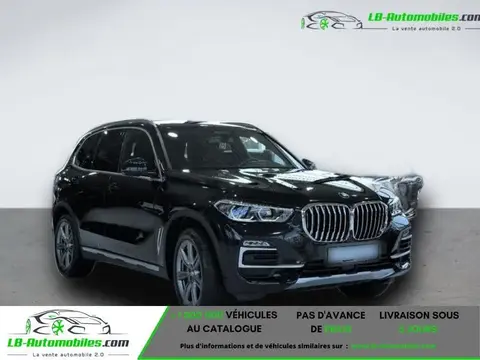 Used BMW X5 Diesel 2021 Ad 