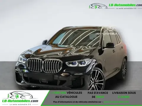 Used BMW X5 Diesel 2021 Ad 